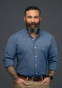 Danny, Northeastenntenesse realtor