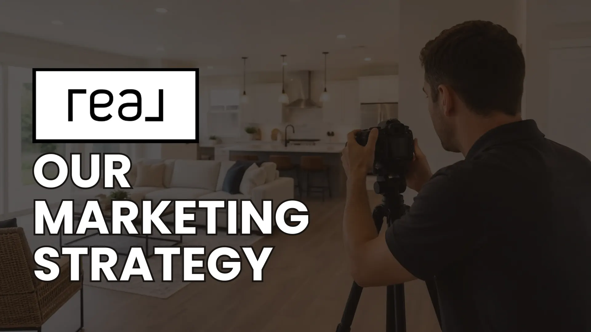 Our Marketing Strategy