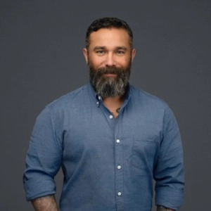 Danny Frado of Ridgeline Property Group