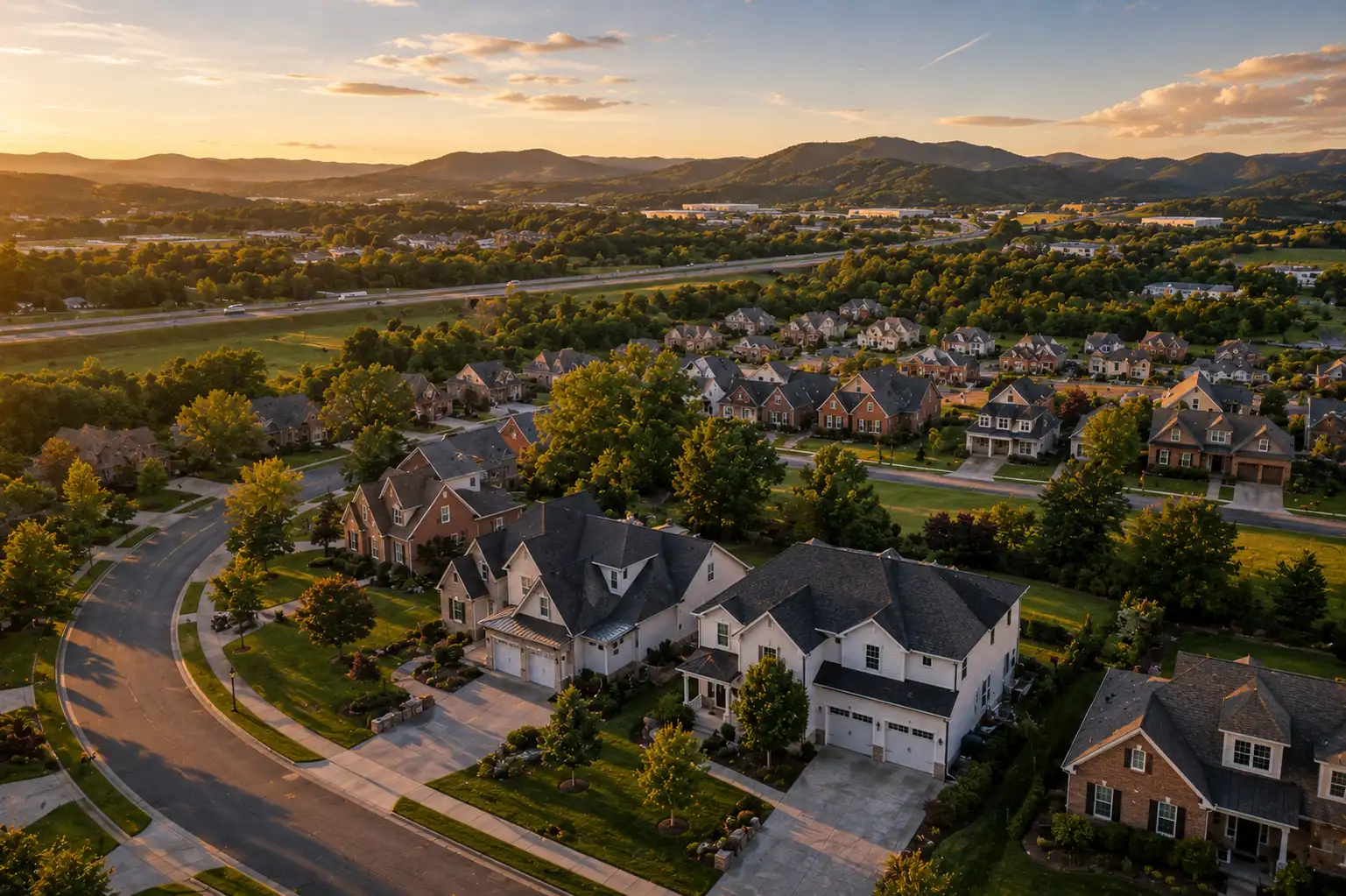 Hero Image — Colonial Heights Investment Opportunities