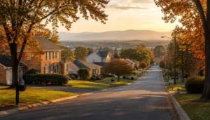 Hero Image — Colonial Heights Investment Community Overview