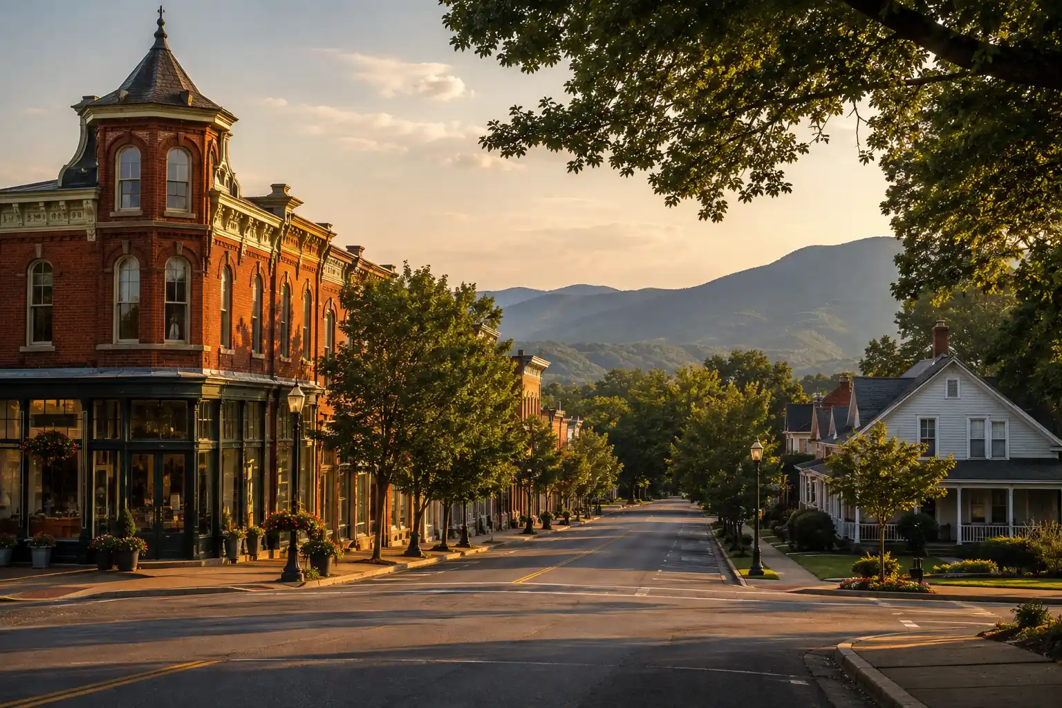 Hero Image — Elizabethton Investment Property Overview