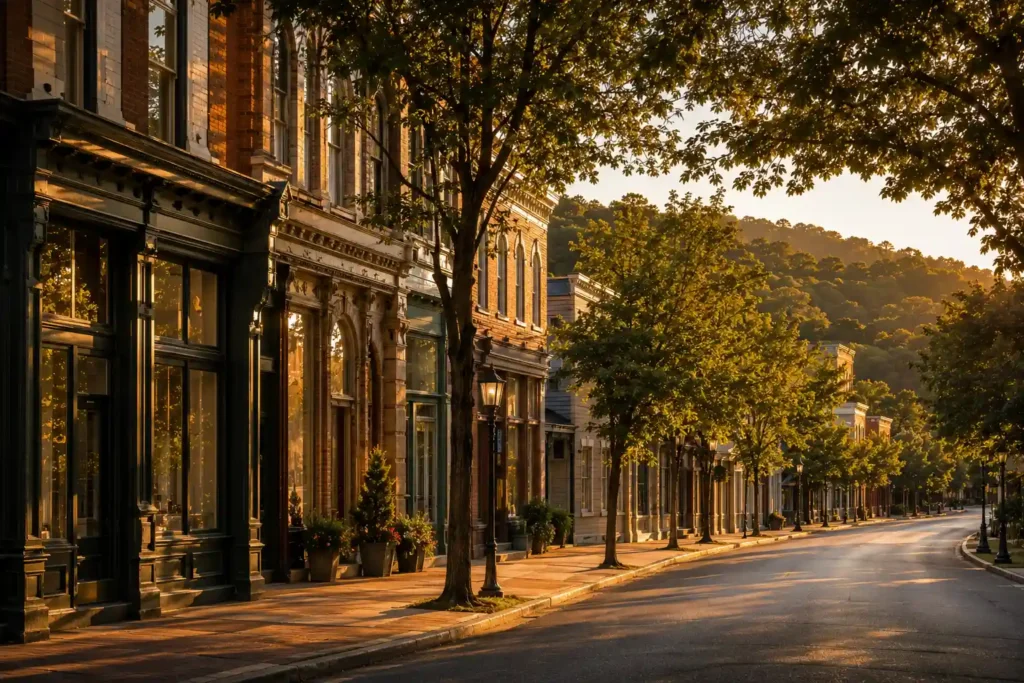 Hero Image — Greeneville Investment Opportunity