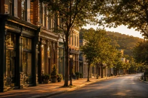Hero Image — Greeneville Investment Opportunity