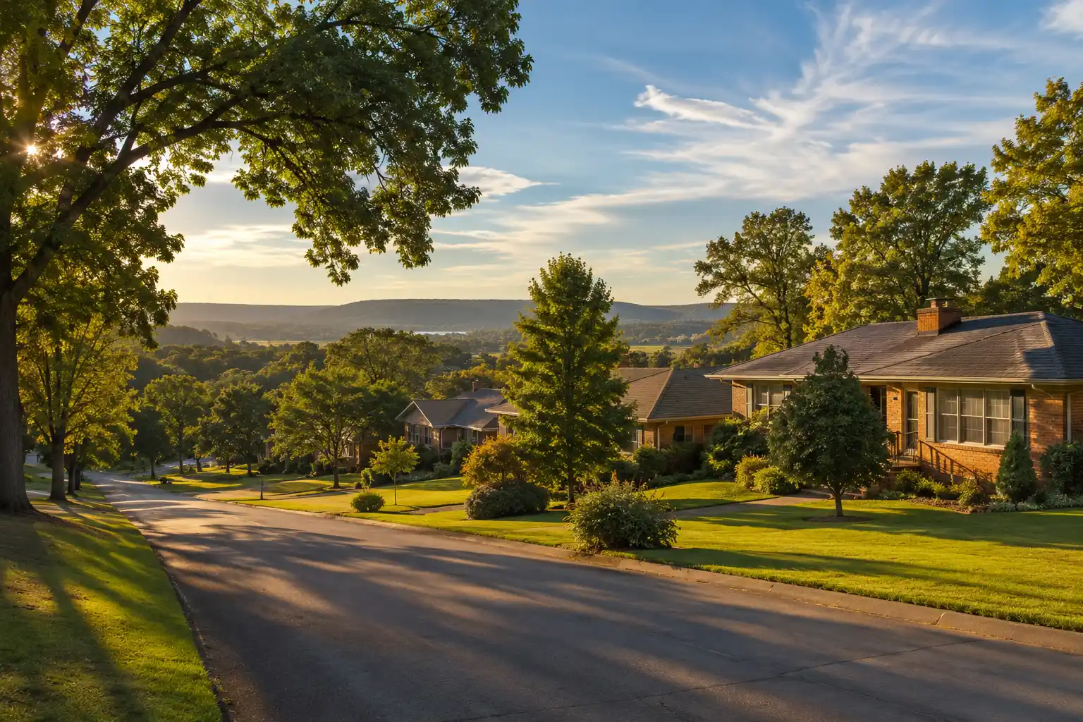 Hero Image — Holston Hills Bristol Investment Corridor