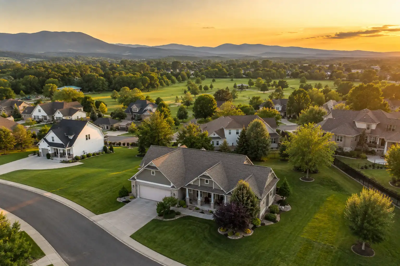 Hero Image — Rock Springs Investment Community Overview