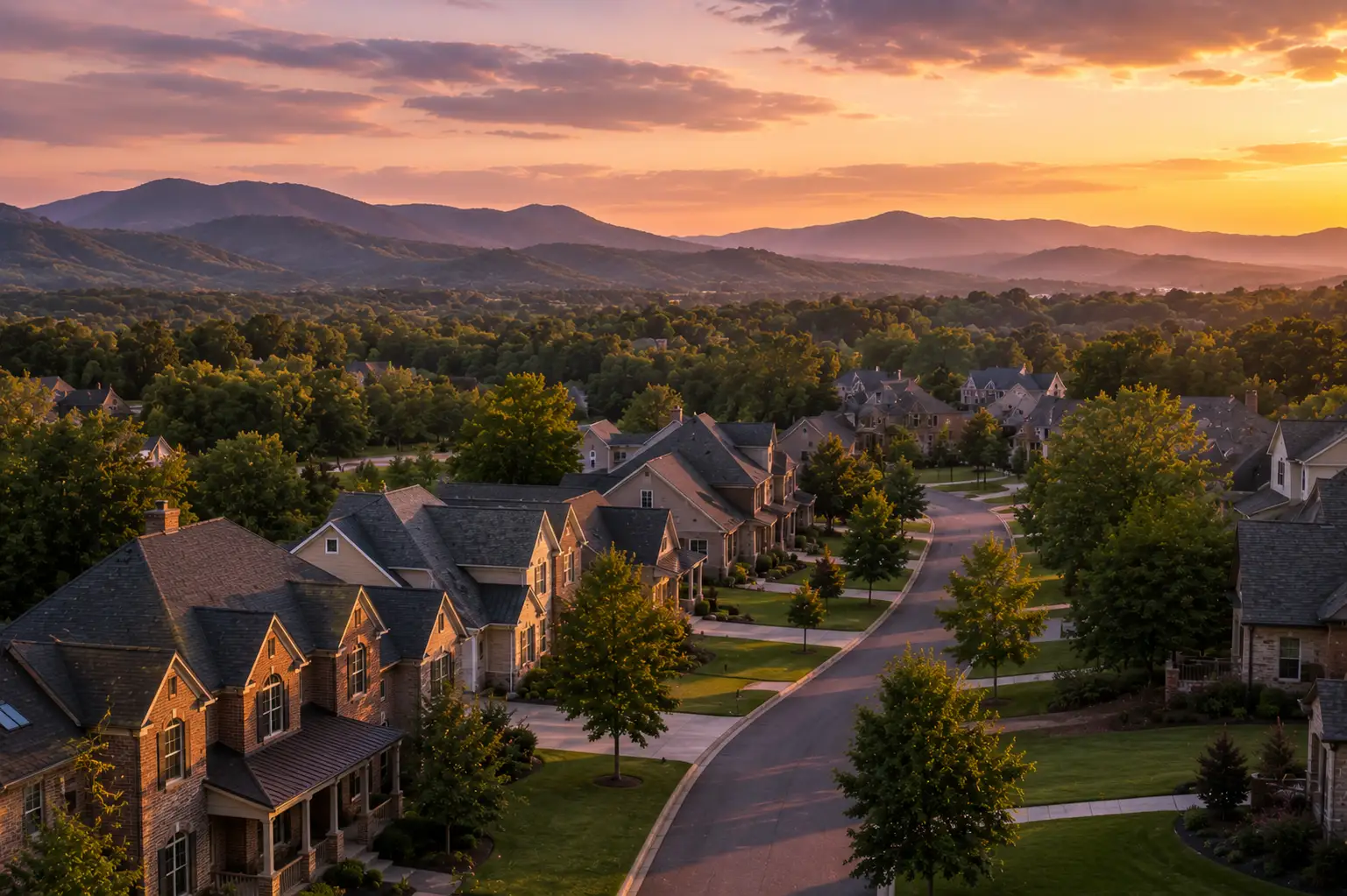 Hero Image — Rock Springs Investment Landscape