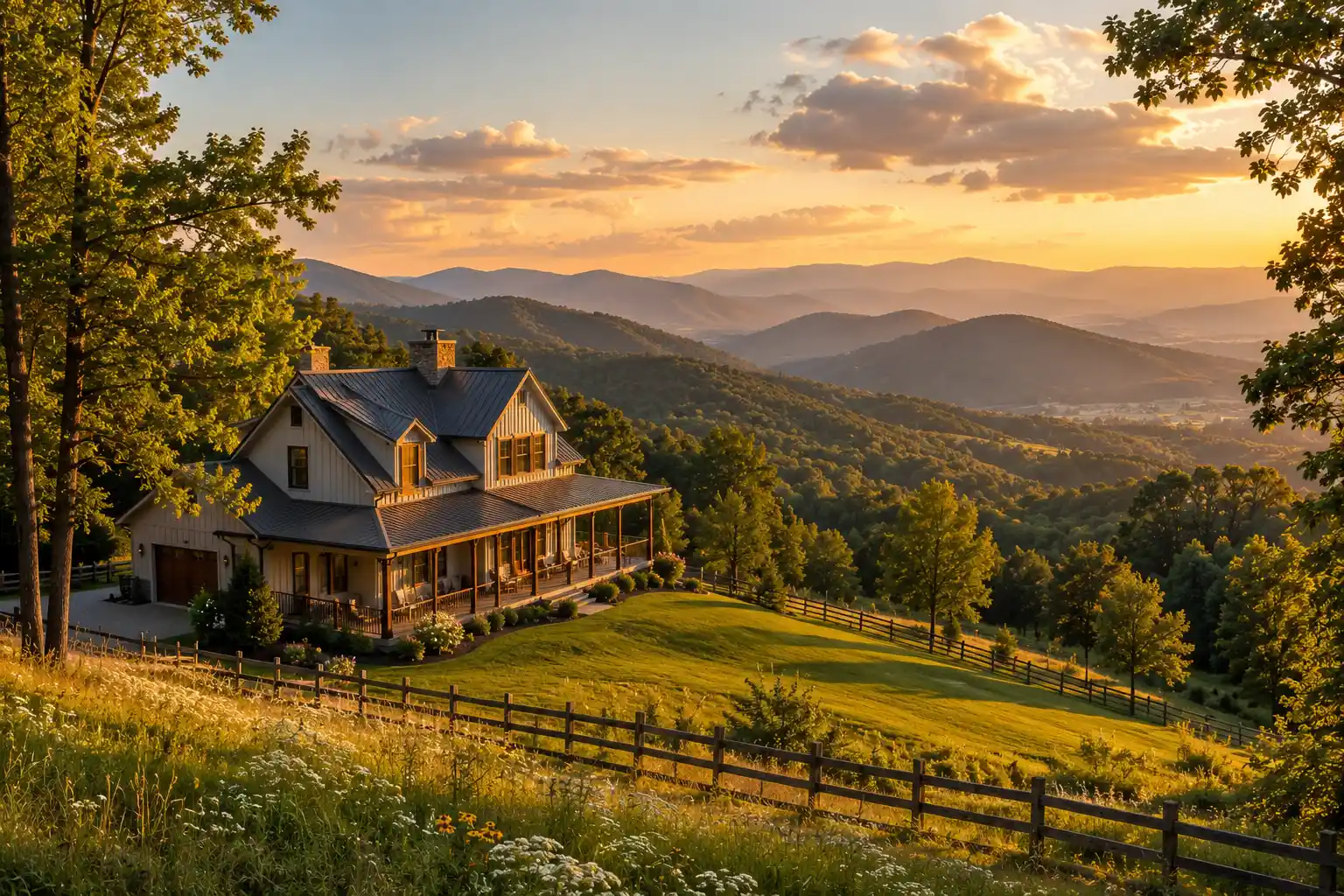 Hero Image — Stoney Creek Mountain View Investment Properties