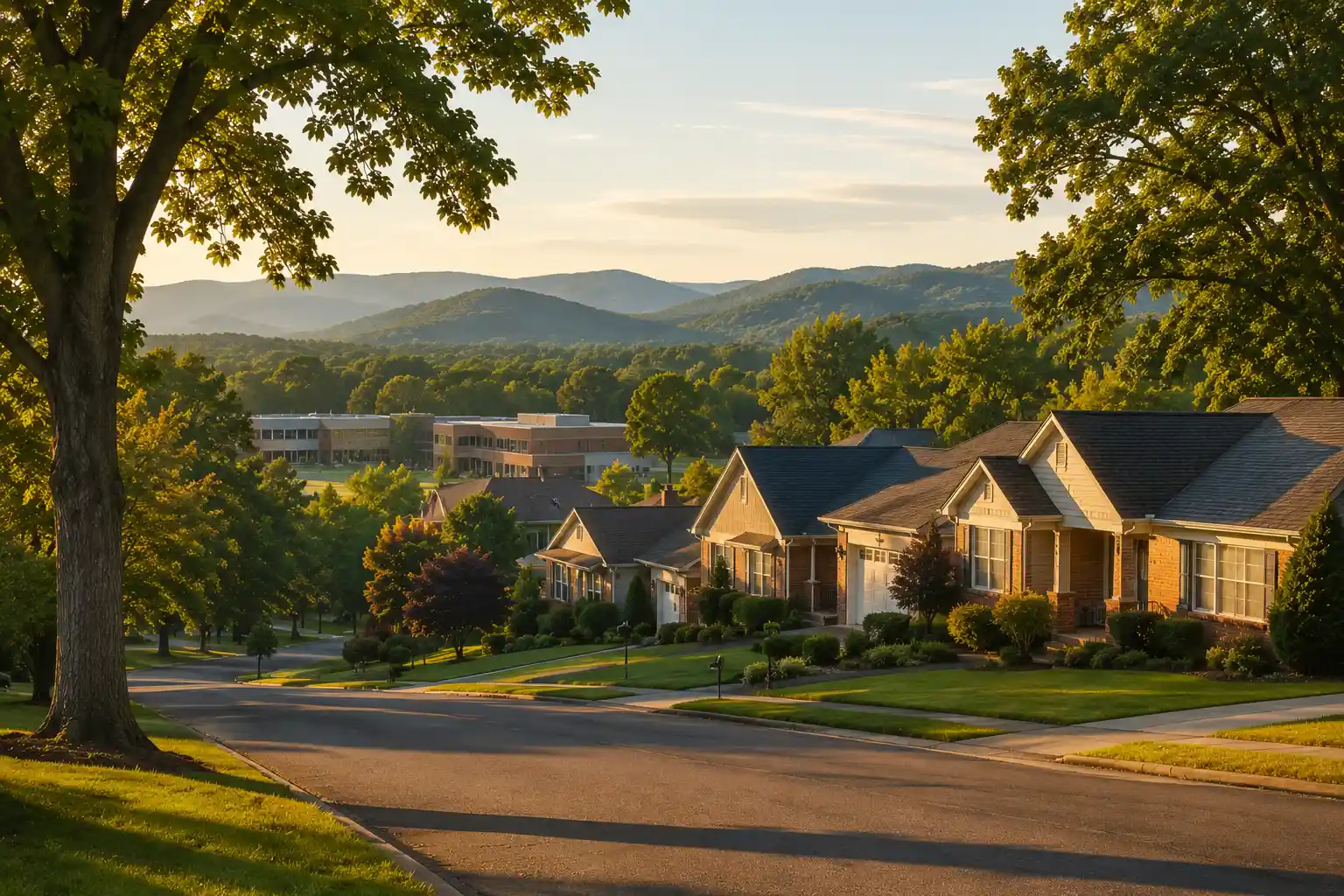 Hero Image — Towne Acres Investment Opportunity