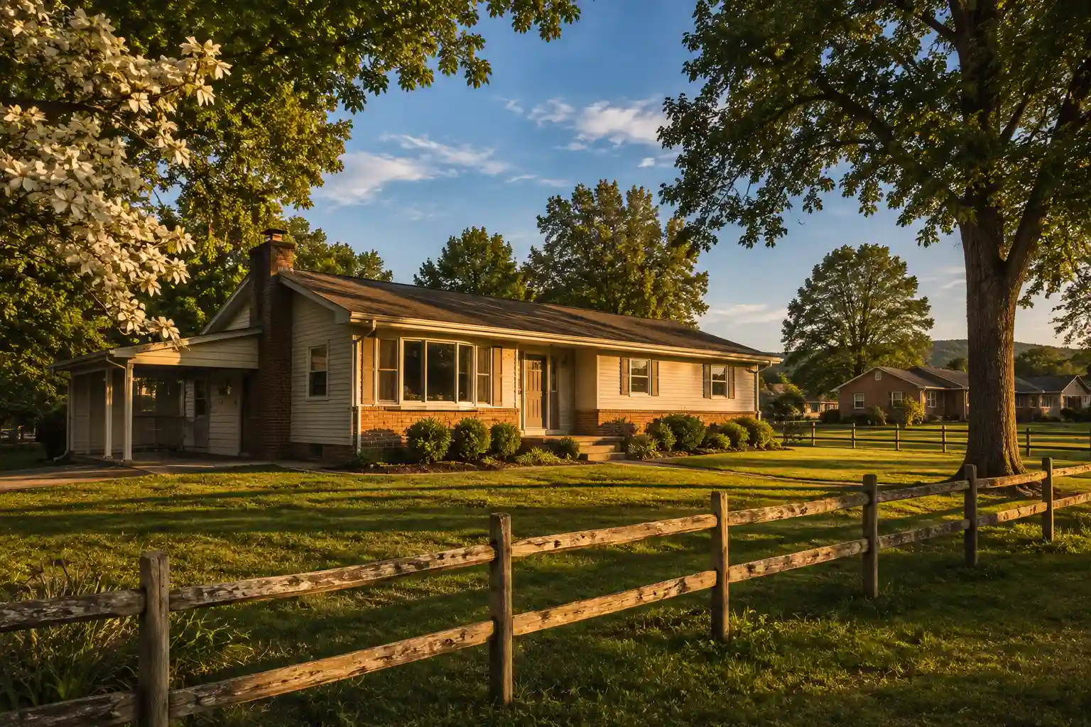 Hero Image — Walnut Hill Bristol Investment Opportunity
